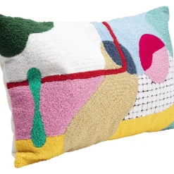 KARE Design Kissen Barcelona 50X30Cm- Kissen