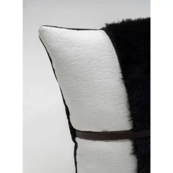 KARE Design Kissen Belt 50X30Cm- Kissen