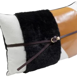 KARE Design Kissen Belt 50X30Cm- Kissen