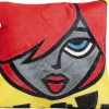 KARE Design Kissen Betty Red Hair 40X40Cm- Kissen