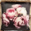 KARE Design Kissen Blush Roses 45X45- Kissen