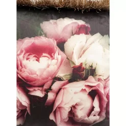 KARE Design Kissen Blush Roses 45X45- Kissen