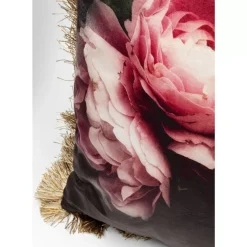 KARE Design Kissen Blush Roses 45X45- Kissen