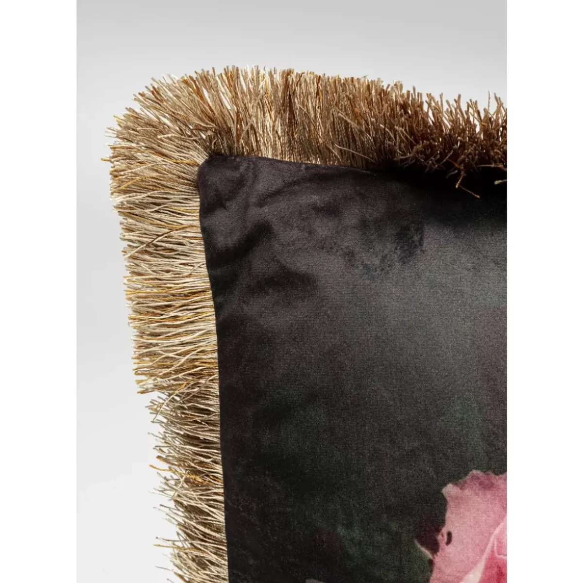 KARE Design Kissen Blush Roses 45X45- Kissen