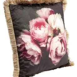 KARE Design Kissen Blush Roses 45X45- Kissen
