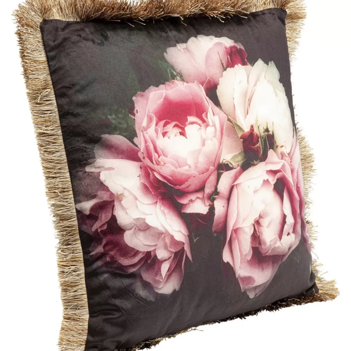 KARE Design Kissen Blush Roses 45X45- Kissen