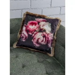 KARE Design Kissen Blush Roses 45X45- Kissen
