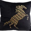 KARE Design Kissen Caballo 45X45Cm- Kissen