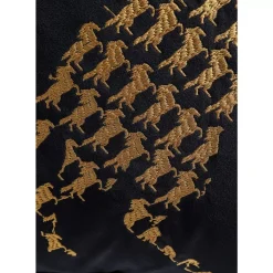 KARE Design Kissen Caballo 45X45Cm- Kissen