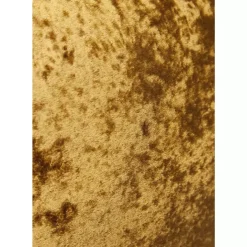 KARE Design Kissen Cannes Gelb 45X45Cm- Kissen