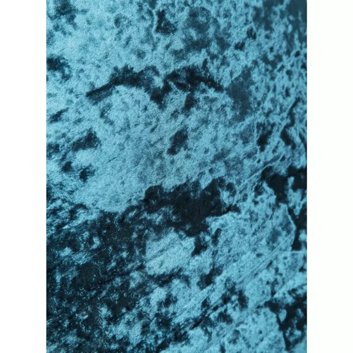 KARE Design Kissen Cannes Petrol 45X45Cm- Kissen