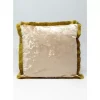 KARE Design Kissen Cannes Puder 45X45Cm- Kissen