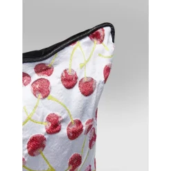 KARE Design Kissen Cherry 45X60Cm- Kissen