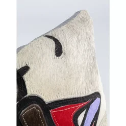 KARE Design Kissen Close Kiss 40X40Cm- Kissen