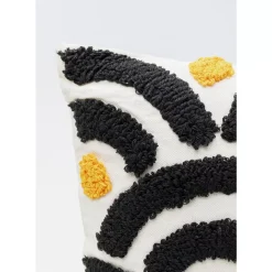 KARE Design Kissen Colorful Circles 45X45Cm- Kissen