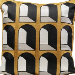 KARE Design Kissen Coloseo 50X50Cm- Kissen
