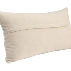 KARE Design Kissen Desna Patchwork Grun 60X35Cm- Kissen