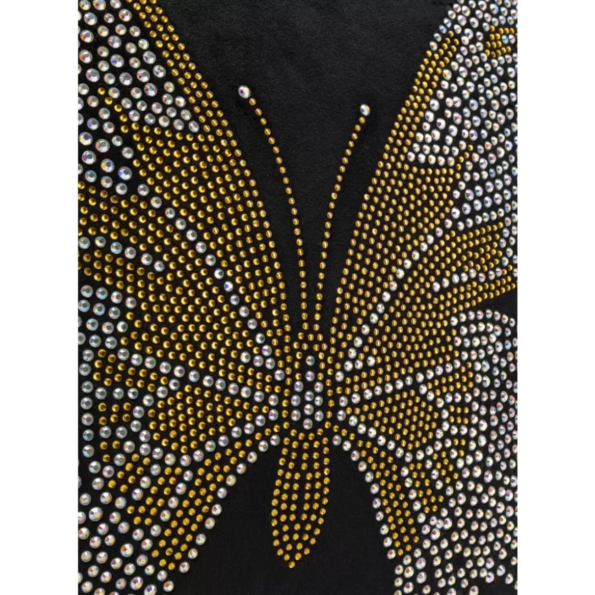 KARE Design Kissen Diamond Butterfly 45X45Cm- Kissen