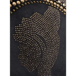 KARE Design Kissen Diamond Medallion 45X45Cm- Kissen