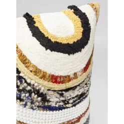 KARE Design Kissen Ethno Earth 50X50Cm- Kissen