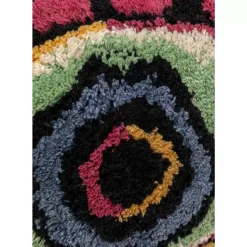 KARE Design Kissen Eyelashes 60X35Cm- Kissen