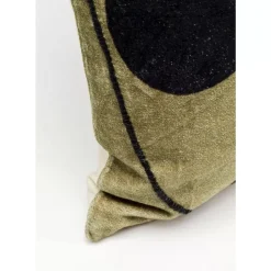 KARE Design Kissen Face Art 50X50Cm- Kissen