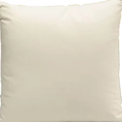 KARE Design Kissen Face Art 50X50Cm- Kissen