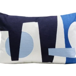 KARE Design Kissen Forma 60X40Cm- Kissen