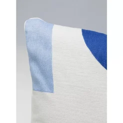 KARE Design Kissen Forma 50X50Cm- Kissen