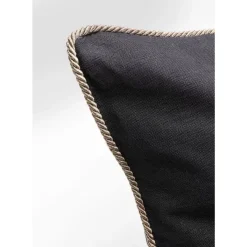 KARE Design Kissen Glitter Bee 40X40Cm- Kissen