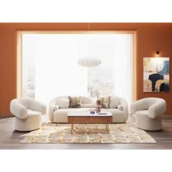 KARE Design Kissen Glitter Dragonfly Braun 40X40Cm- Kissen