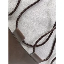 KARE Design Kissen Lace 45X45Cm- Kissen