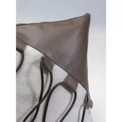 KARE Design Kissen Lace 45X45Cm- Kissen