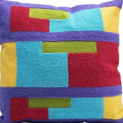 KARE Design Kissen Madrid 45X45Cm- Kissen