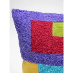 KARE Design Kissen Madrid 45X45Cm- Kissen