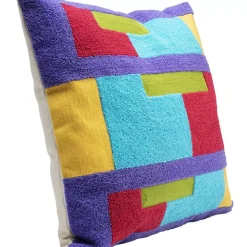 KARE Design Kissen Madrid 45X45Cm- Kissen