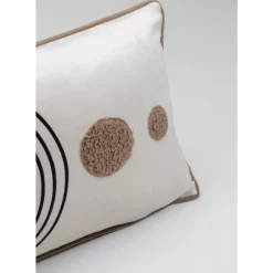 KARE Design Kissen Magnet 50X30Cm- Kissen