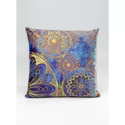 KARE Design Kissen Mandala 45X45Cm- Kissen