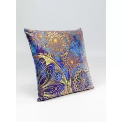 KARE Design Kissen Mandala 45X45Cm- Kissen