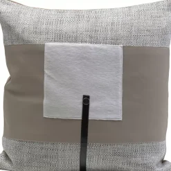 KARE Design Kissen Meeting Point 45X45Cm- Kissen