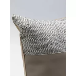 KARE Design Kissen Meeting Point 45X45Cm- Kissen