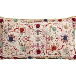 KARE Design Kissen Roya 60X35Cm- Kissen