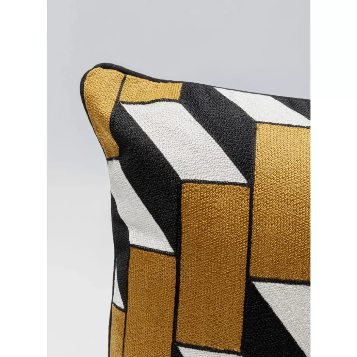 KARE Design Kissen Scale 60X40Cm- Kissen