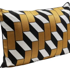 KARE Design Kissen Scale 60X40Cm- Kissen