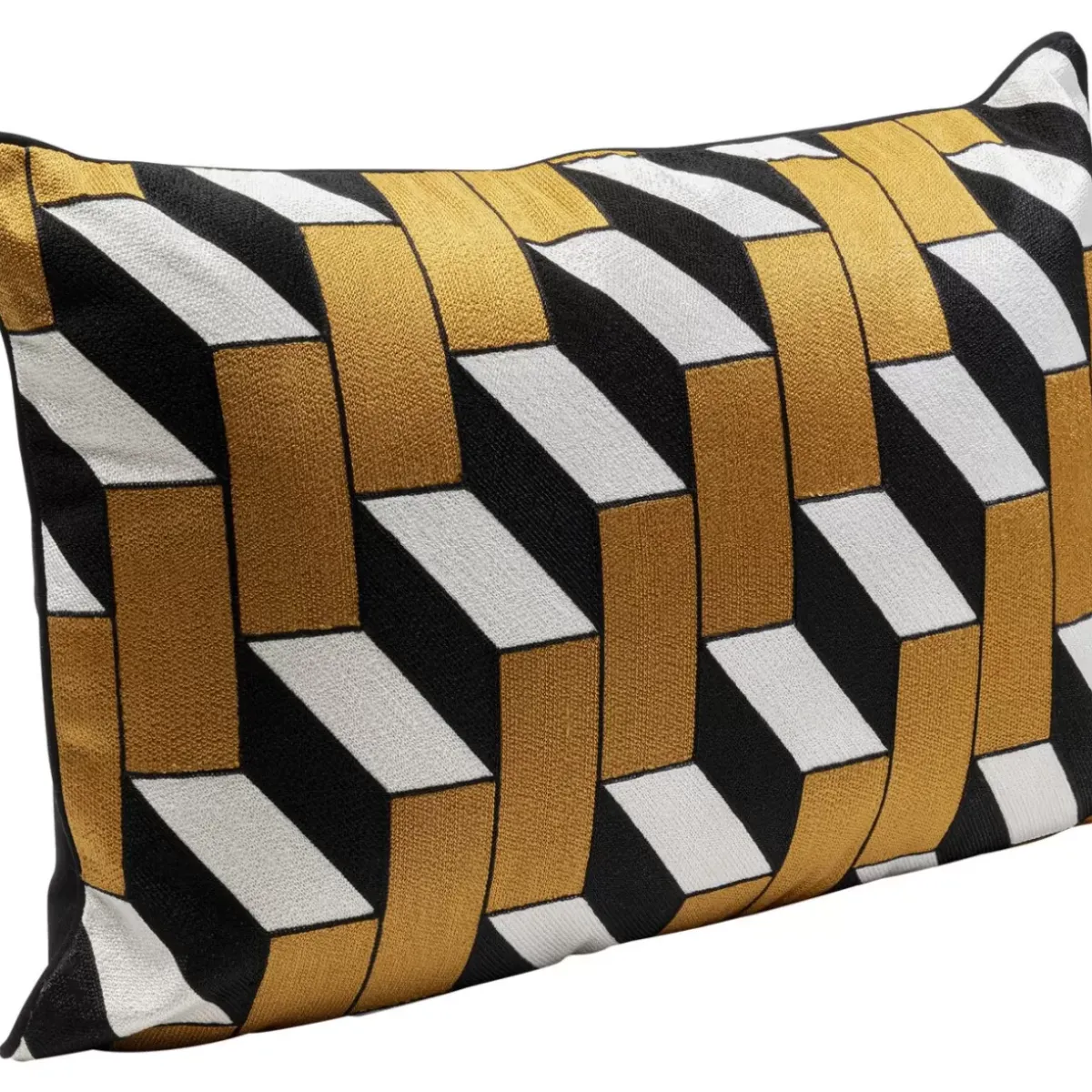 KARE Design Kissen Scale 60X40Cm- Kissen