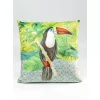 KARE Design Kissen Sitting Tucan 45X45Cm- Kissen