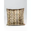 KARE Design Kissen Snake 45X45Cm- Kissen