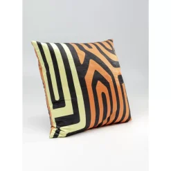 KARE Design Kissen Stripes 45X45Cm- Kissen