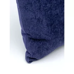 KARE Design Kissen Tara Blau 45X45Cm- Kissen