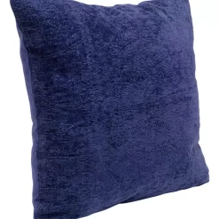 KARE Design Kissen Tara Blau 45X45Cm- Kissen